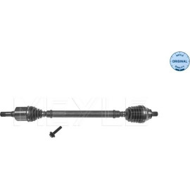 Antriebswelle 100 498 0757 Antriebswelle 100 498 0757