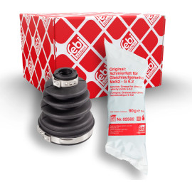 FEBI BILSTEIN 171747 Faltenbalgsatz, Antriebswelle
