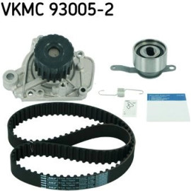 Wasserpumpe + Zahnriemensatz VKMC 93005-2 Wasserpumpe + Zahnriemensatz VKMC 93005-2