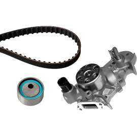 Wasserpumpe + Zahnriemensatz 530 0182 30 Wasserpumpe + Zahnriemensatz 530 0182 30