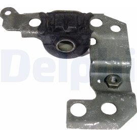 Lagerung, Lenker TD434W