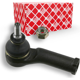 FEBI BILSTEIN 10590 Spurstangenkopf
