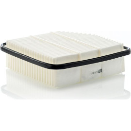 MANN-FILTER C 24 007 Luftfilter MANN-FILTER C 24 007 Luftfilter