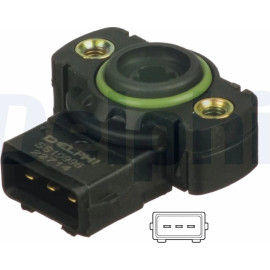 Sensor, Drosselklappenstellung SS10996-12B1 Sensor, Drosselklappenstellung SS10996-12B1