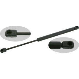 FEBI BILSTEIN 27683 Gasfeder, Koffer-/Laderaum FEBI BILSTEIN 27683 Gasfeder, Koffer-/Laderaum