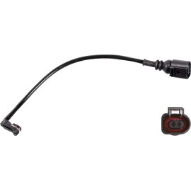 FEBI BILSTEIN 172511 Verschleißkontakt Hinterachse FEBI BILSTEIN 172511 Verschleißkontakt Hinterachse