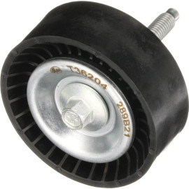 Umlenk-/Führungsrolle, Keilrippenriemen T36204 Umlenk-/Führungsrolle, Keilrippenriemen T36204