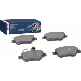 Bremsbelagsatz, Scheibenbremse 0 986 494 113 Bremsbelagsatz, Scheibenbremse 0 986 494 113