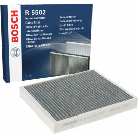 BOSCH 1 987 435 502 Innenraumfilter BOSCH 1 987 435 502 Innenraumfilter