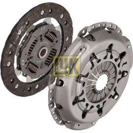 LuK 622 2414 09 Kupplungssatz RepSet LuK 622 2414 09 Kupplungssatz RepSet
