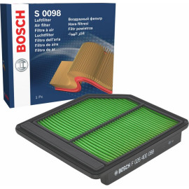 BOSCH F 026 400 098 Luftfilter BOSCH F 026 400 098 Luftfilter