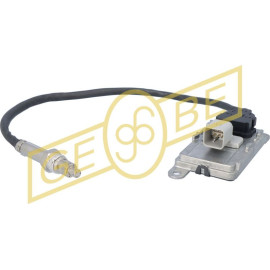 NOx-Sensor, NOx-Katalysator 9 3766 1
