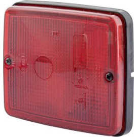 Schlussleuchte 2SA 005 200-331