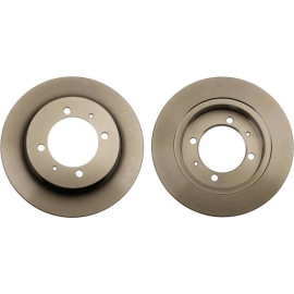 Bremsscheibe DF2784 Bremsscheibe DF2784
