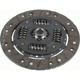 Kupplungsscheibe 1878 005 614