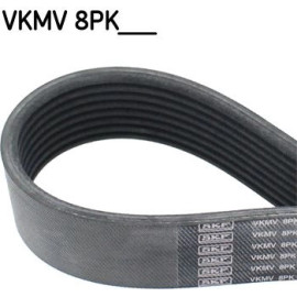 Keilrippenriemen VKMV 8PK1226