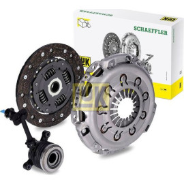 LuK 622 3110 34 Kupplungssatz RepSet Pro LuK 622 3110 34 Kupplungssatz RepSet Pro
