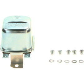 Generatorregler F 026 T02 200