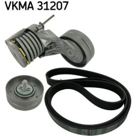 Keilrippenriemensatz VKMA 31207 Keilrippenriemensatz VKMA 31207