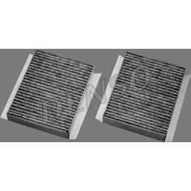 Filter, Innenraumluft DCF048K Filter, Innenraumluft DCF048K