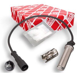FEBI BILSTEIN 45322 Sensor, Raddrehzahl FEBI BILSTEIN 45322 Sensor, Raddrehzahl