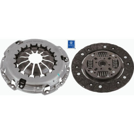 SACHS 3000 951 634 Kupplungssatz SACHS 3000 951 634 Kupplungssatz