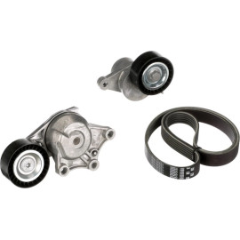Keilrippenriemensatz K026PK1020EST