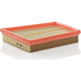 MANN-FILTER C 2050 Luftfilter