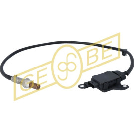NOx-Sensor, NOx-Katalysator 9 3811 1