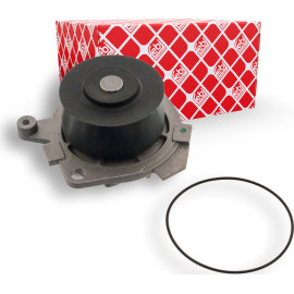 FEBI BILSTEIN 10599 Wasserpumpe FEBI BILSTEIN 10599 Wasserpumpe