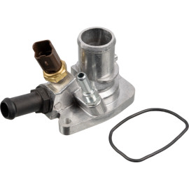 FEBI BILSTEIN 170513 Thermostat, Kühlmittel FEBI BILSTEIN 170513 Thermostat, Kühlmittel