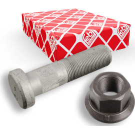 FEBI BILSTEIN 06465 Radbolzen FEBI BILSTEIN 06465 Radbolzen