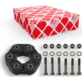 FEBI BILSTEIN 40928 Hardyscheibe FEBI BILSTEIN 40928 Hardyscheibe