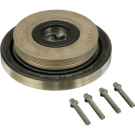 Riemenscheibe, Kurbelwelle TVD1234A Riemenscheibe, Kurbelwelle TVD1234A