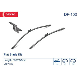 Wischblatt DF-102 Wischblatt DF-102