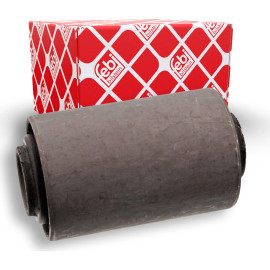 FEBI BILSTEIN 42519 Lagerbuchse, Blattfeder FEBI BILSTEIN 42519 Lagerbuchse, Blattfeder