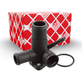 FEBI BILSTEIN 18254 Kühlmittelflansch FEBI BILSTEIN 18254 Kühlmittelflansch