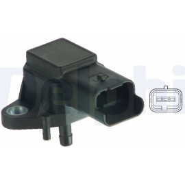 Sensor, Saugrohrdruck PS10134 Sensor, Saugrohrdruck PS10134