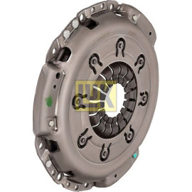 Kupplungsdruckplatte 124 0178 10 Kupplungsdruckplatte 124 0178 10