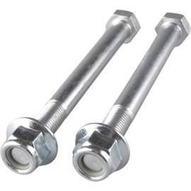 Schraubensatz, Federbein-Radlagergehäuse TED45160