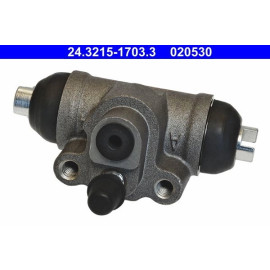 Radbremszylinder 24.3215-1703.3