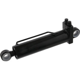 FEBI BILSTEIN 33008 Kippzylinder, Fahrerhaus FEBI BILSTEIN 33008 Kippzylinder, Fahrerhaus