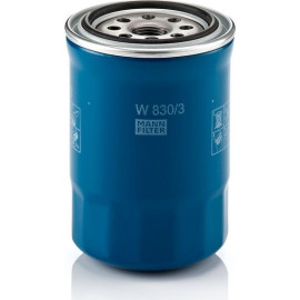Ölfilter W 830/3 Ölfilter W 830/3