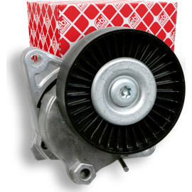 FEBI BILSTEIN 15875 Riemenspanner, Keilrippenriemen FEBI BILSTEIN 15875 Riemenspanner, Keilrippenriemen