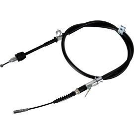 FEBI BILSTEIN 178867 Seilzug, Feststellbremse FEBI BILSTEIN 178867 Seilzug, Feststellbremse