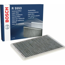 BOSCH 1 987 435 553 Innenraumfilter