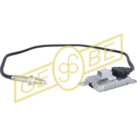 NOx-Sensor, NOx-Katalysator 9 3573 1