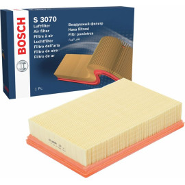 BOSCH 1 457 433 070 Luftfilter BOSCH 1 457 433 070 Luftfilter