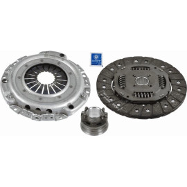 SACHS 3000 704 003 Kupplungssatz SACHS 3000 704 003 Kupplungssatz