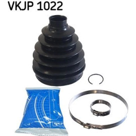 Faltenbalgsatz, Antriebswelle VKJP 1022 Faltenbalgsatz, Antriebswelle VKJP 1022